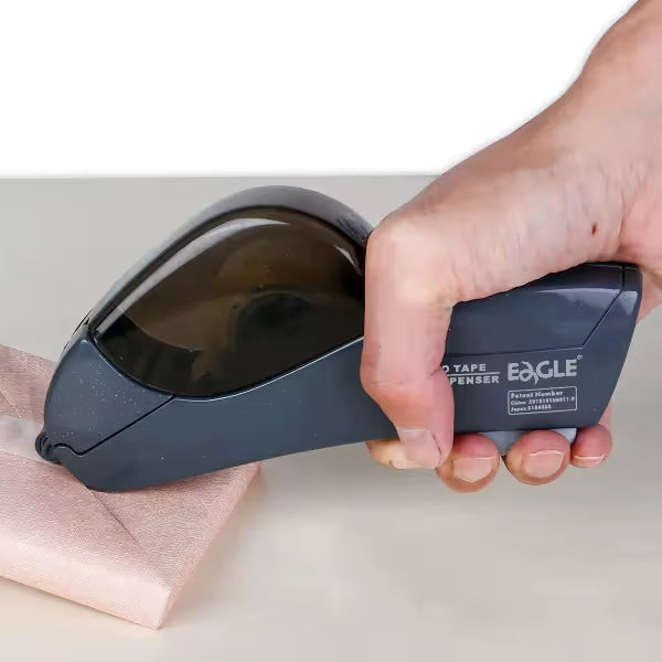 🔥 Siste dag med 50 % rabatt – 🎁 Automatisk tapedispenser – Slipp strevet med teipen