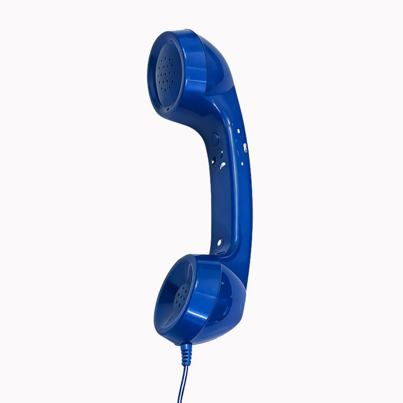 Retrotelefonrør for telefoner med Type-C