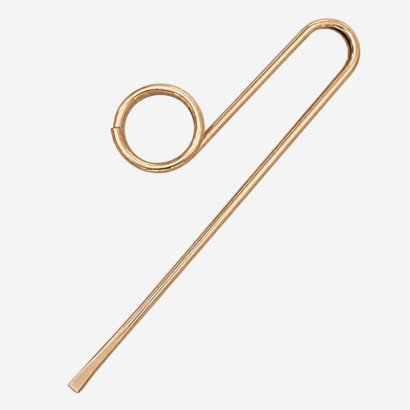 Bokholder-ring Og Bokmerke