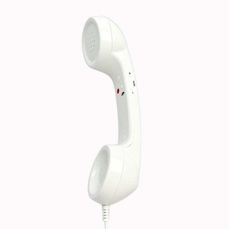 Retrotelefonrør for telefoner med Type-C