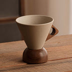 Unik keramisk kaffekopp – luksus til kaffestunden din ☕