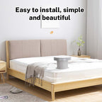 Invisible bed sheet fastener – Make your bed sheets look like new!