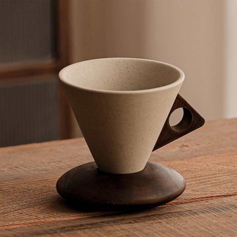 Unik keramisk kaffekopp – luksus til kaffestunden din ☕