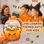 🎃 Trick-or-Treat Totebags of Terror 👻