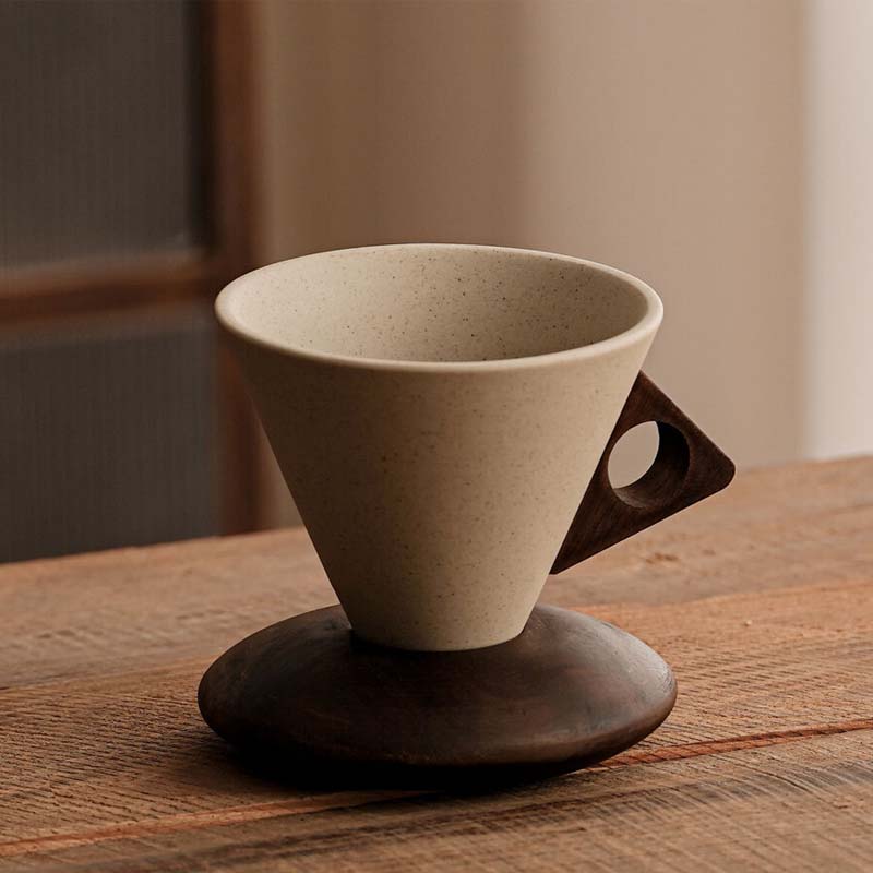 Unik keramisk kaffekopp – luksus til kaffestunden din ☕