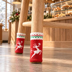Trekk til bord- og stolbein til jul