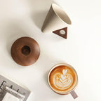Unik keramisk kaffekopp – luksus til kaffestunden din ☕