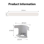 Invisible bed sheet fastener – Make your bed sheets look like new!