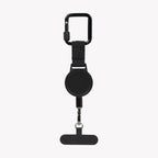 🔒 Uttrekkbar tyverisikring til mobiltelefon