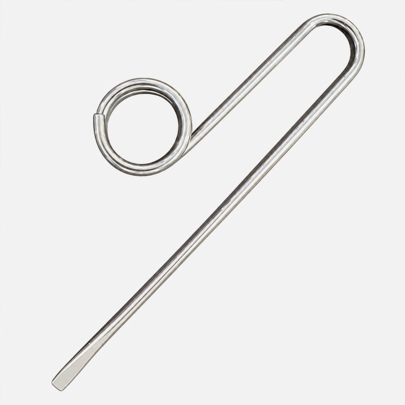 Bokholder-ring Og Bokmerke