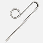 Bokholder-ring Og Bokmerke