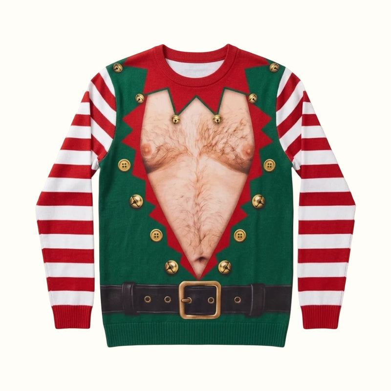 🎄Morsom julenissegenser