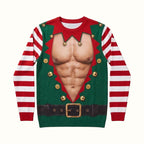 🎄Morsom julenissegenser