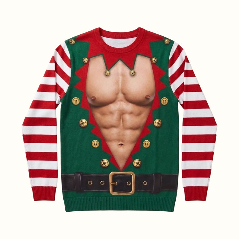 🎄Morsom julenissegenser