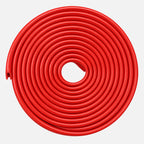 🚗 Beskyttelseslist for bildør – Usynlig ripebeskyttelse