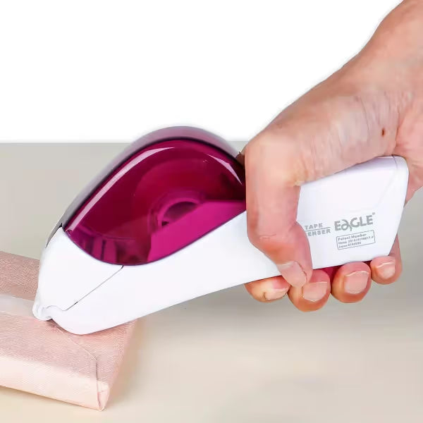 🔥 Siste dag med 50 % rabatt – 🎁 Automatisk tapedispenser – Slipp strevet med teipen