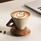 Unik keramisk kaffekopp – luksus til kaffestunden din ☕